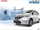 Honda Indonesia Image